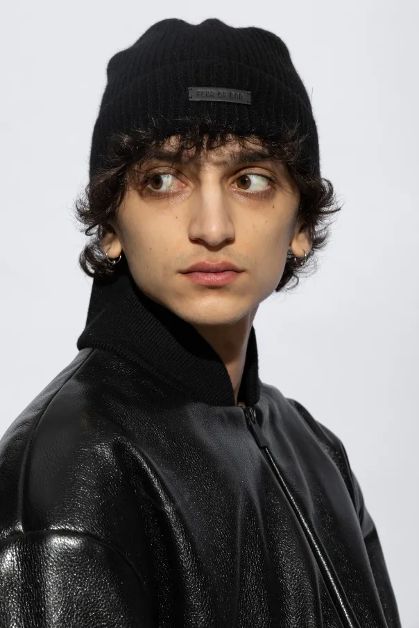 Logo Hat