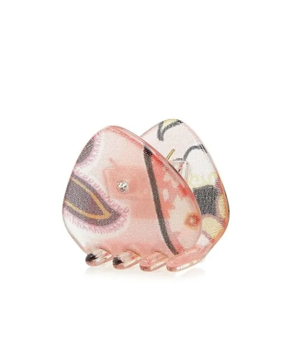 Logo Hair Accessories
