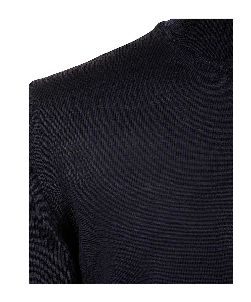 Turtleneck Sweater