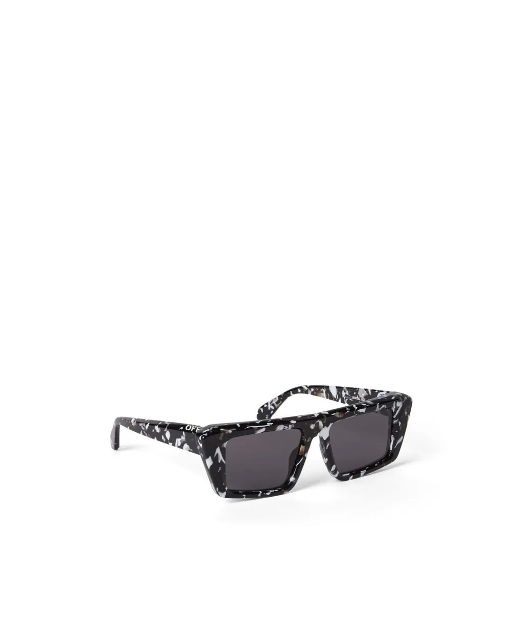 Rectangular Sunglasses