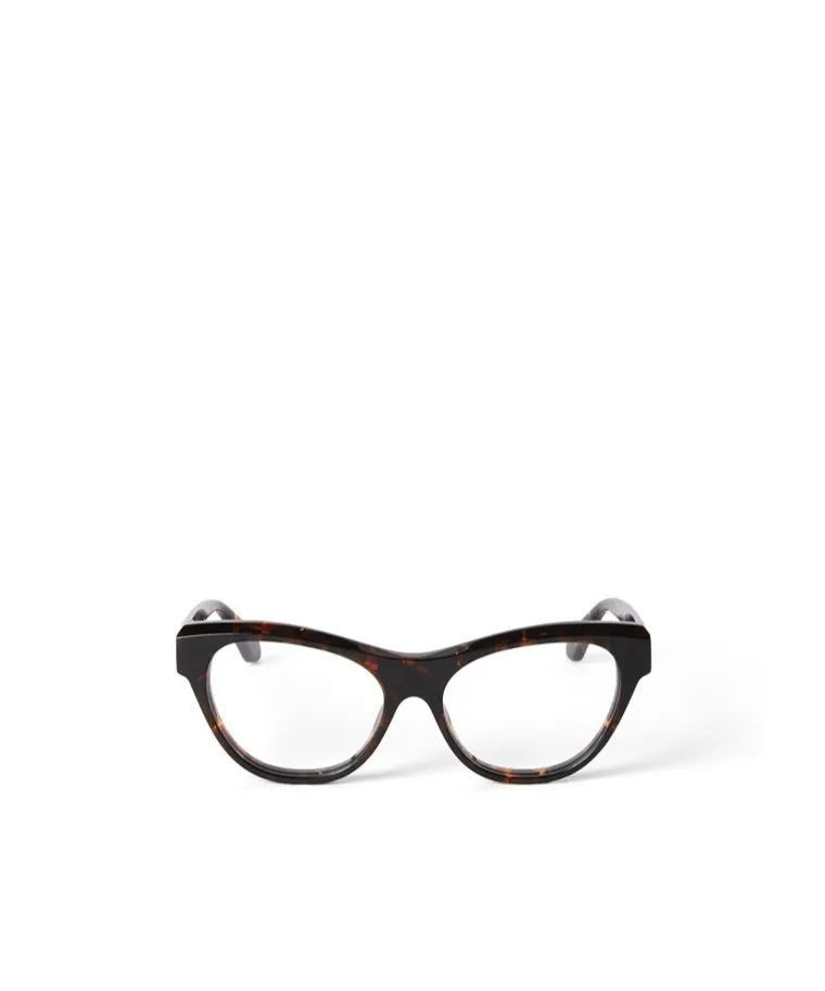 Cat-Eye Flat Mirror