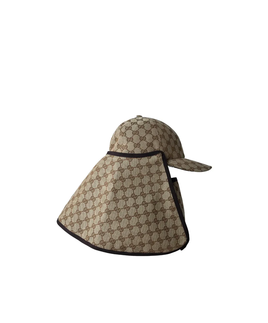 Graphic Baseball Cap