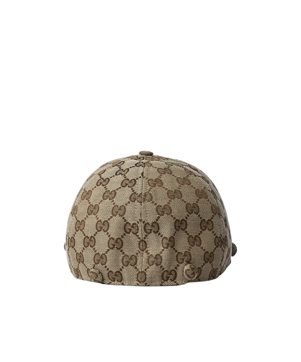Graphic Baseball Cap