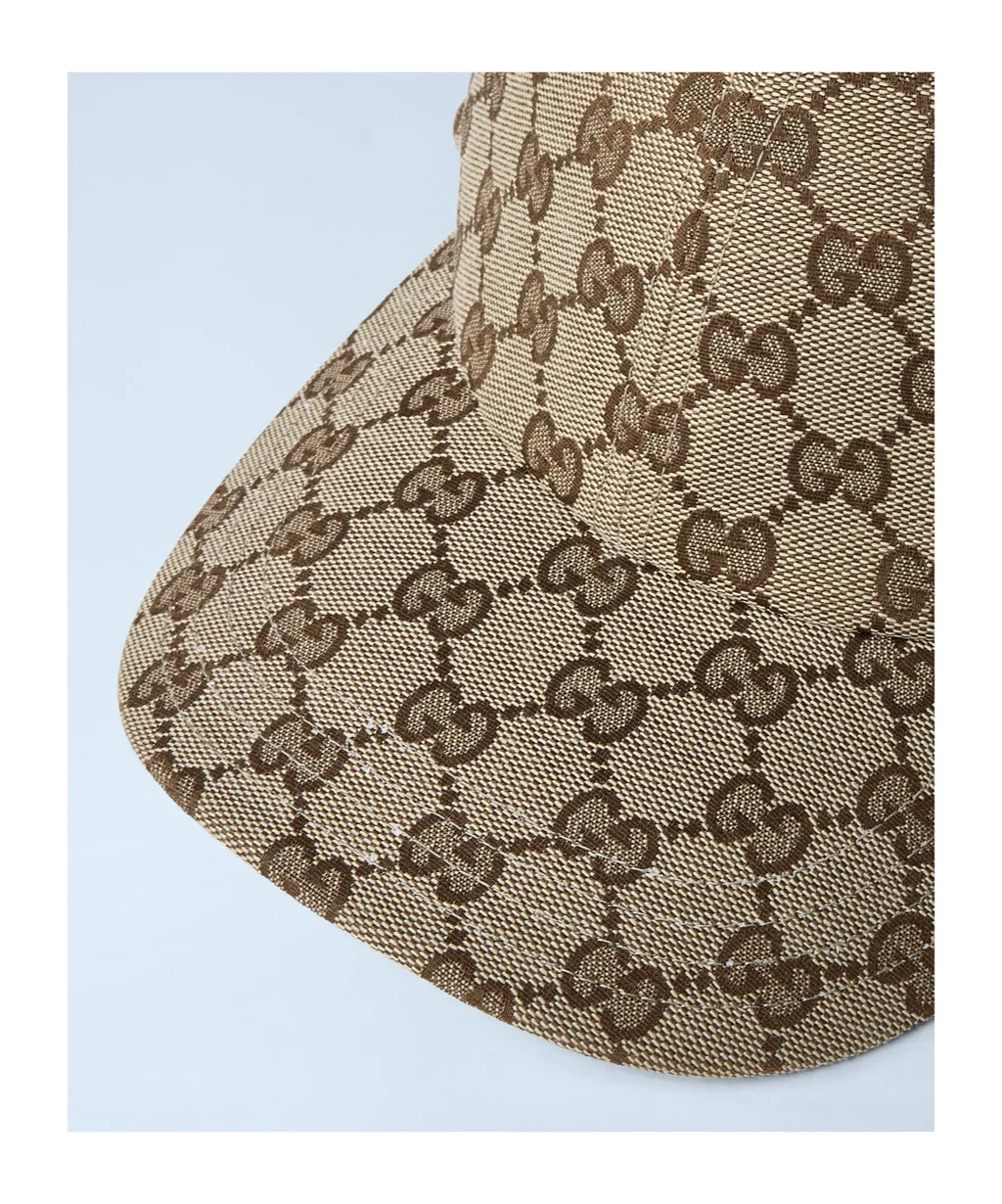 Graphic Baseball Cap