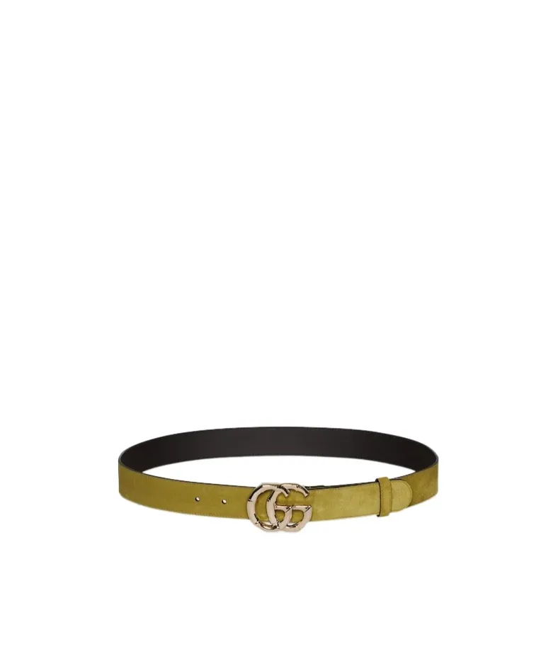Gg Marmont Belt