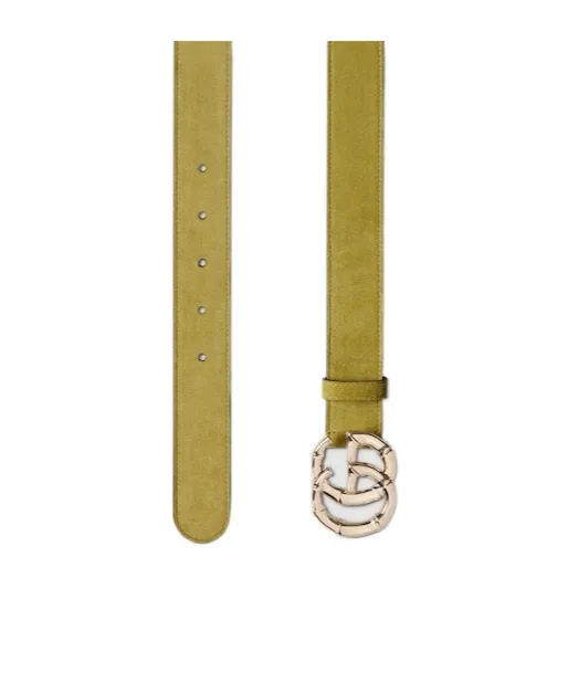 Gg Marmont Belt