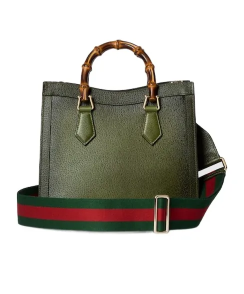 Diana Medium Tote Bag