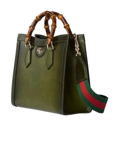 Diana Medium Tote Bag