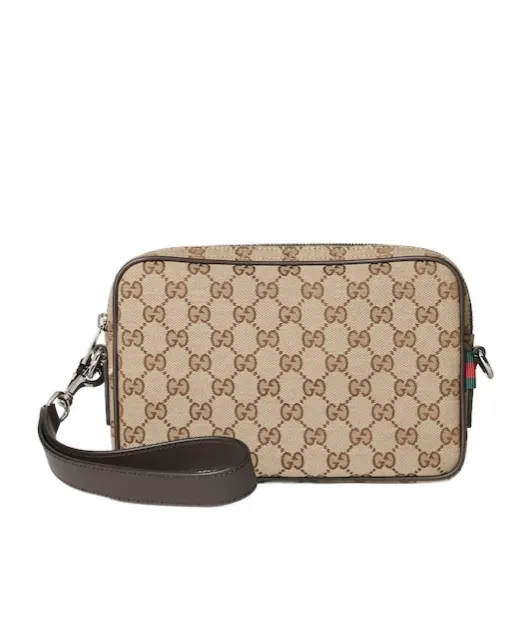 Gg Small Crossbody Bag