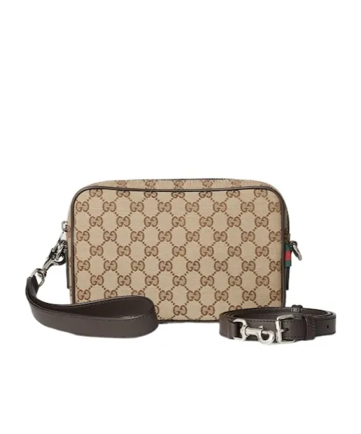 Gg Small Crossbody Bag