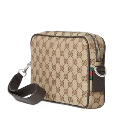Gg Small Crossbody Bag