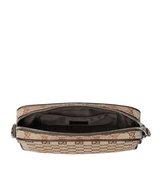 Gg Small Crossbody Bag