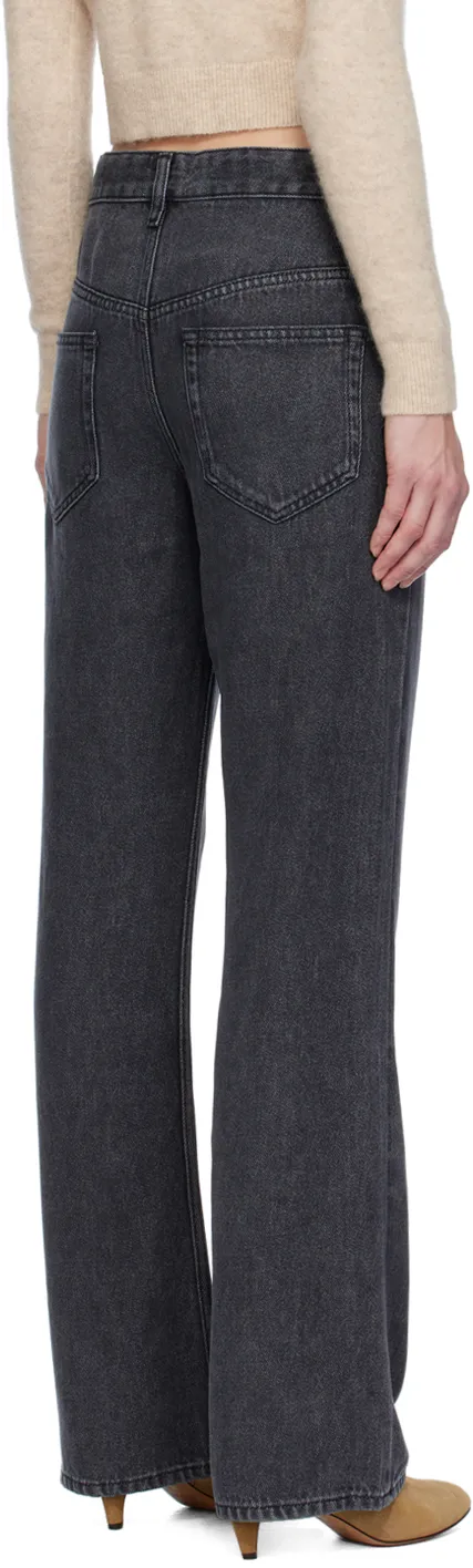 Belvira Bootcut Jeans