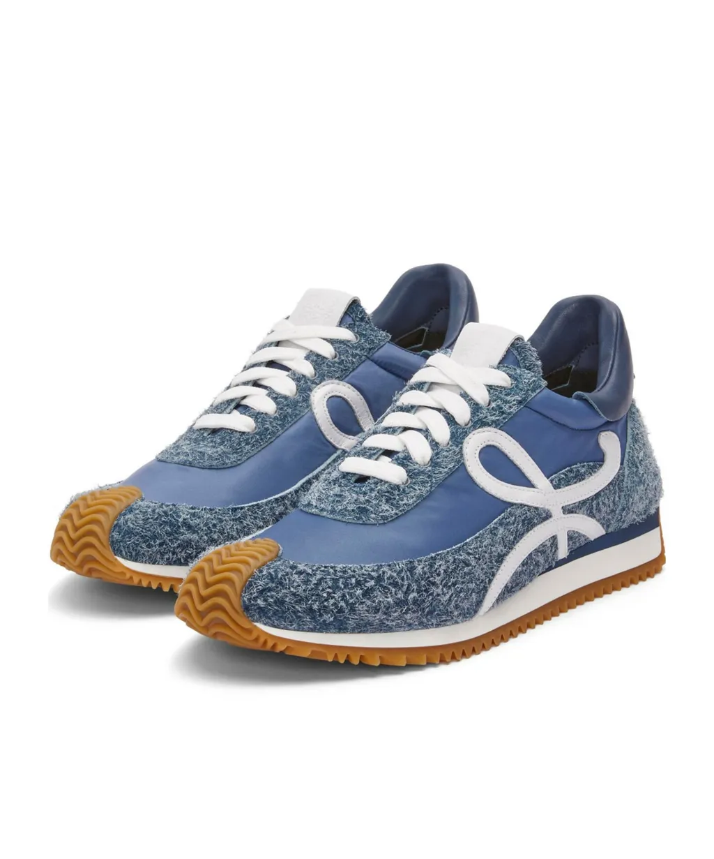 Flow Runner Sneakers