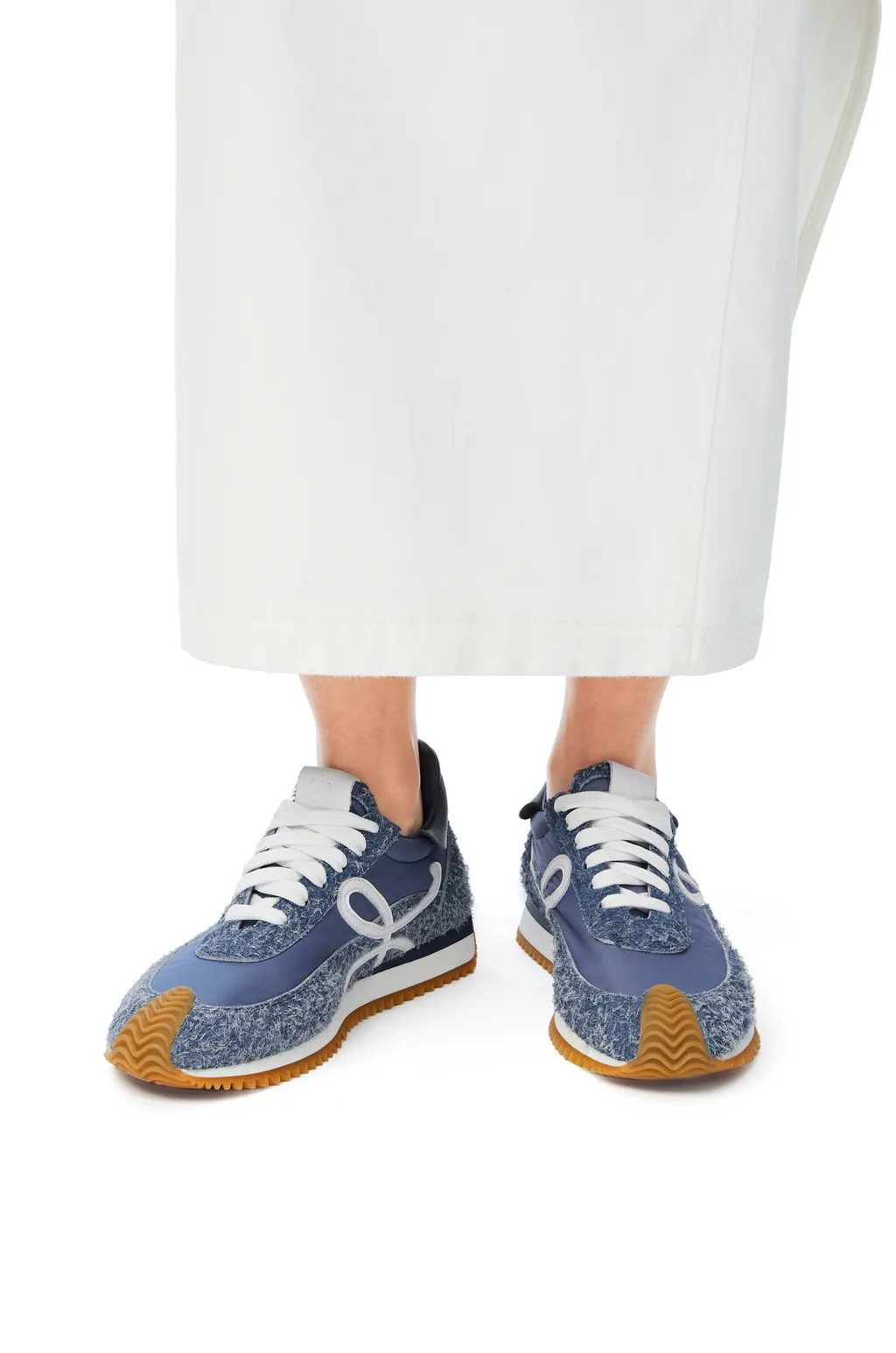 Flow Runner Sneakers
