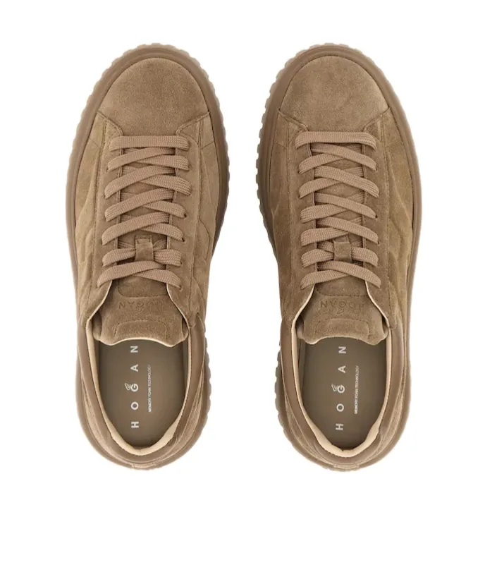 H-Stripes Sneakers