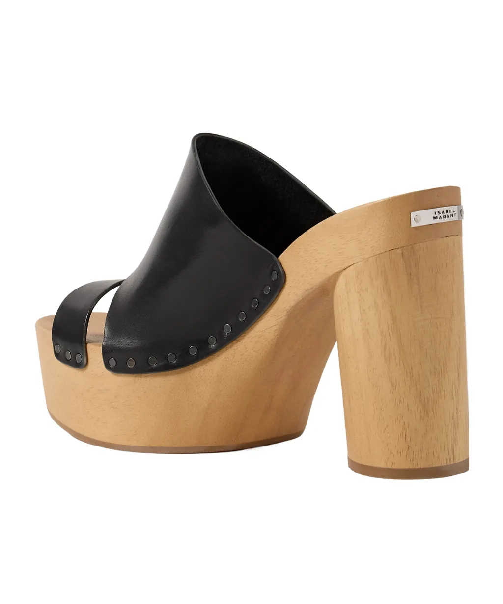 Hyun Clogs
