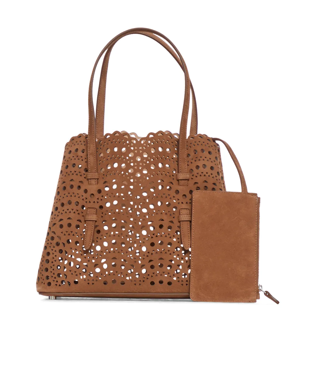 Mina 25 Tote Bag