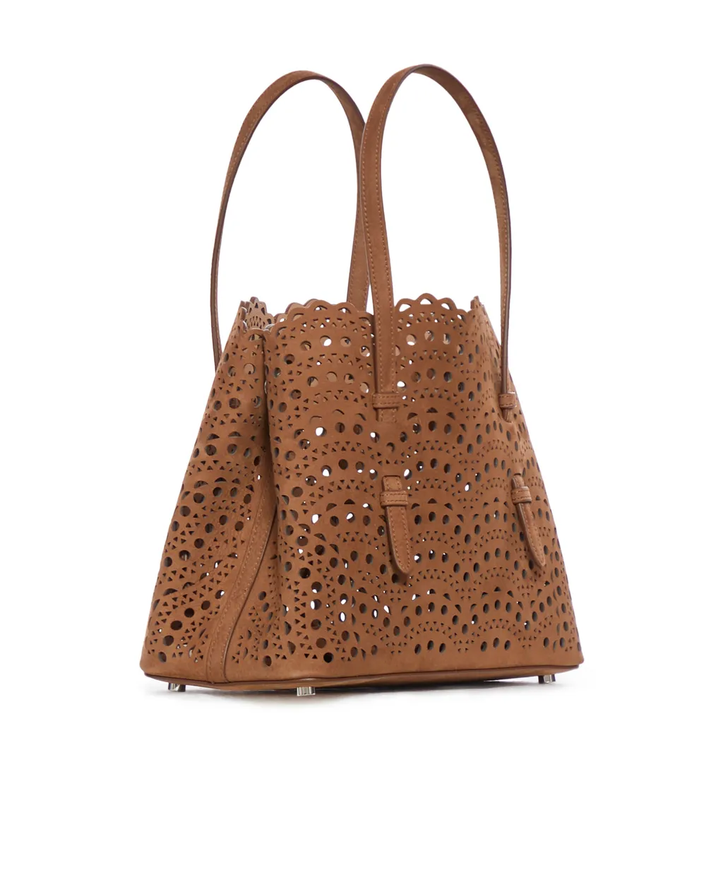 Mina 25 Tote Bag