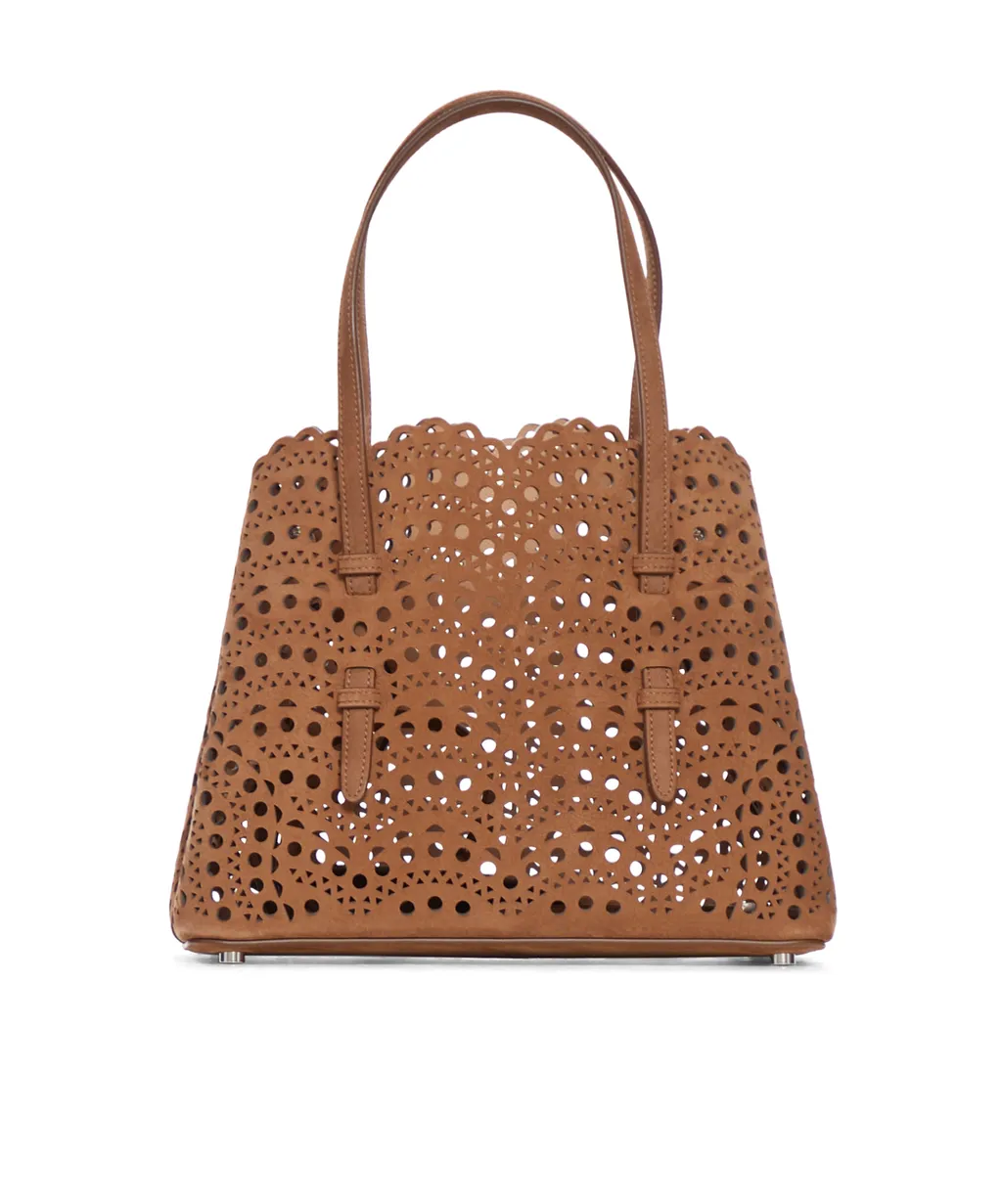 Mina 25 Tote Bag