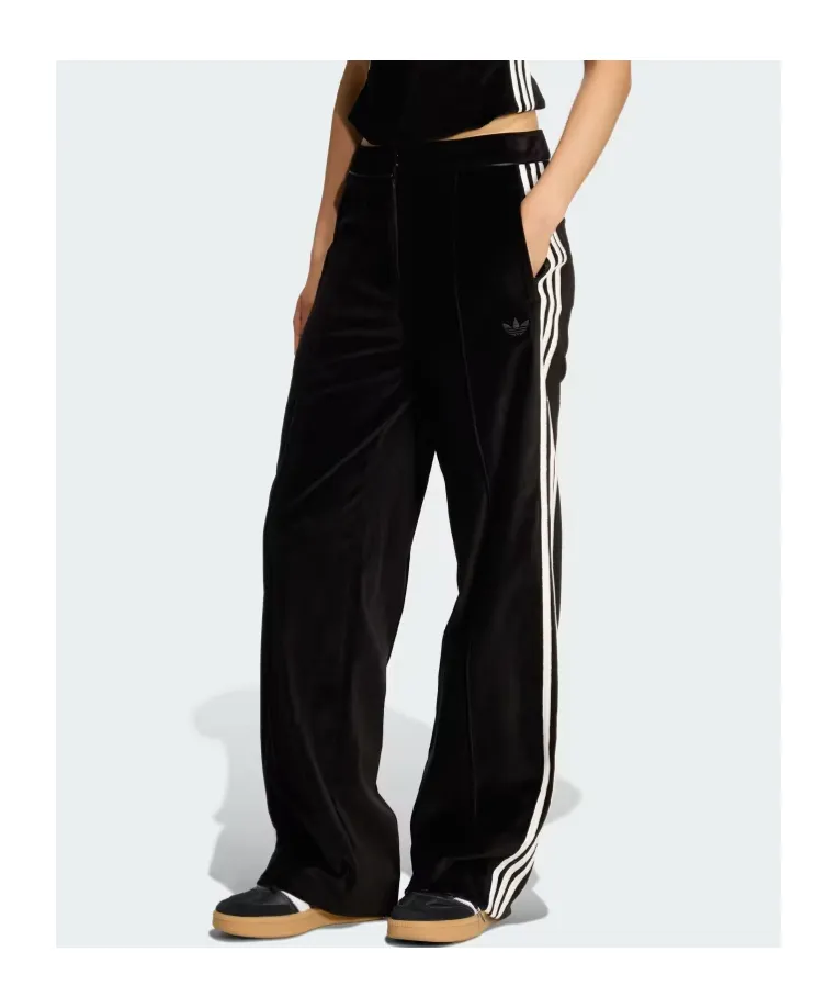 Stripe-Detailing Track Pants