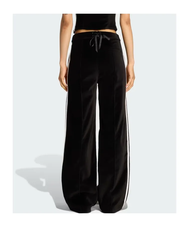 Stripe-Detailing Track Pants