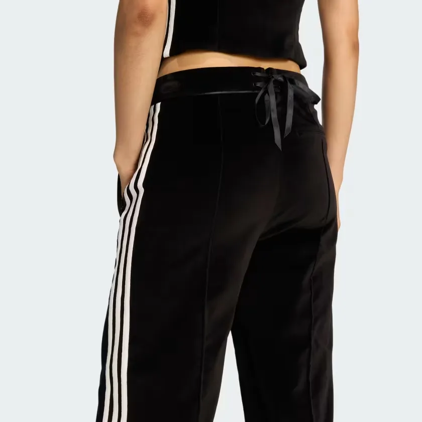 Stripe-Detailing Track Pants