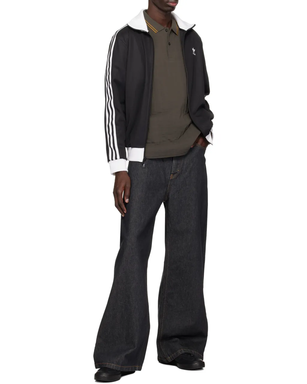 Gazelle Indoor Sneakers