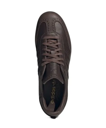 Samba Sneakers Brogue Pack