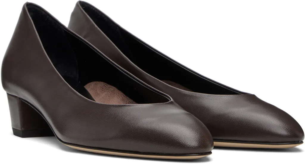 35Mm Helia Pumps