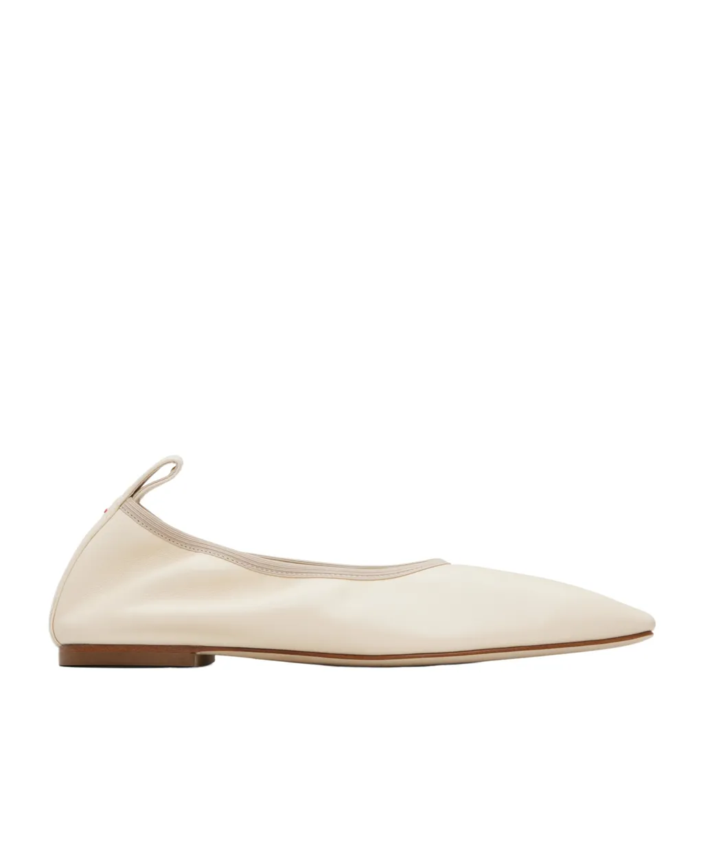 Nomi Ballet Flats