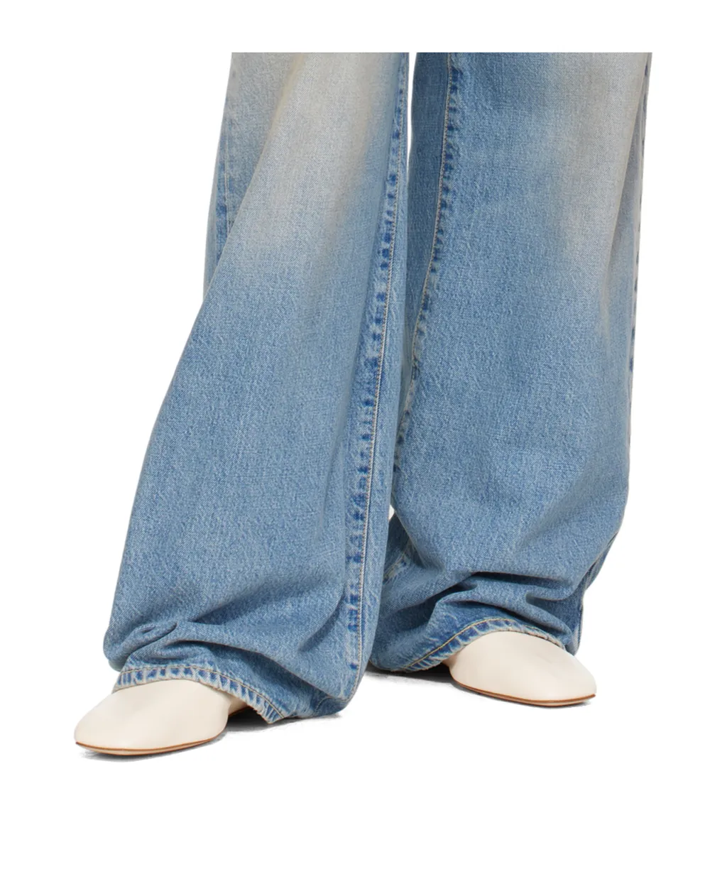 Nomi Ballet Flats