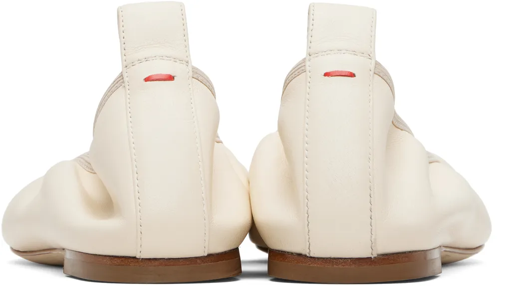 Nomi Ballet Flats