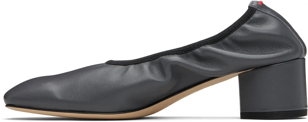 Gemma High Heels