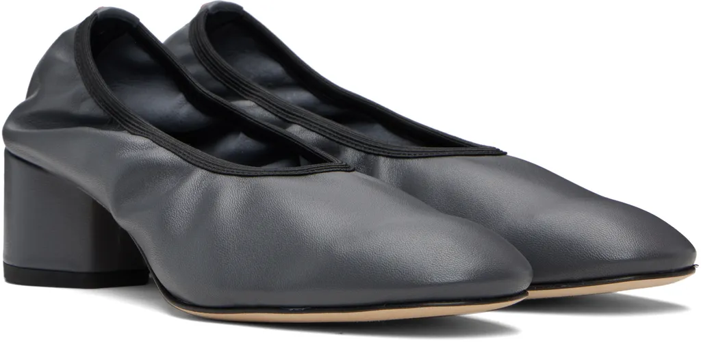 Gemma High Heels