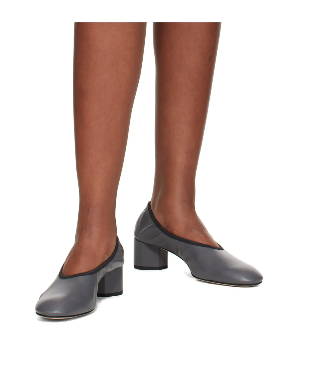Gemma High Heels