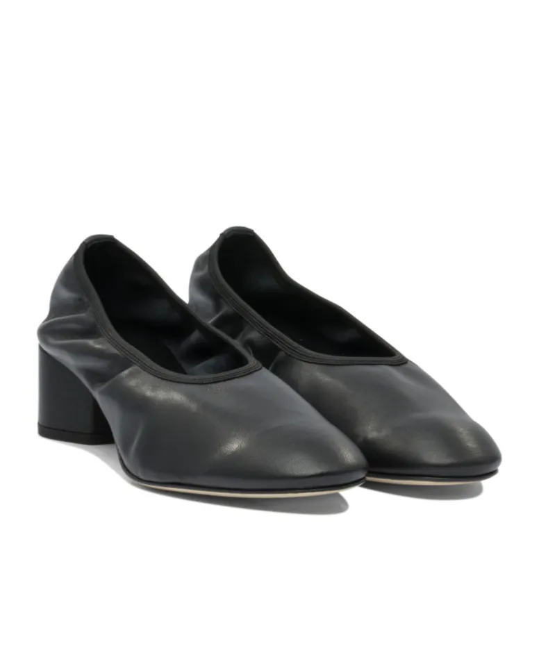 45Mm Gemma Pumps