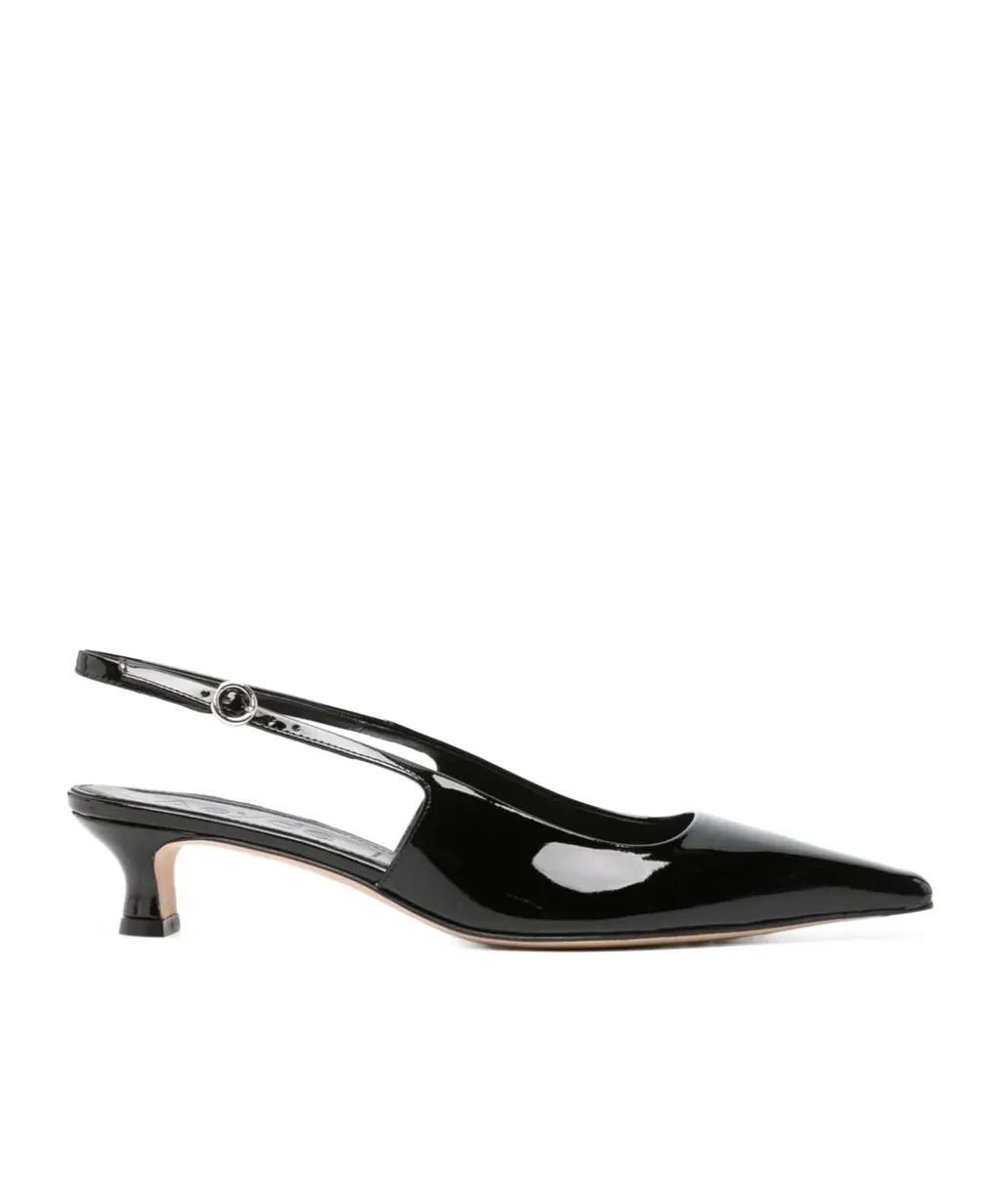 Catrina 50Mm Pumps