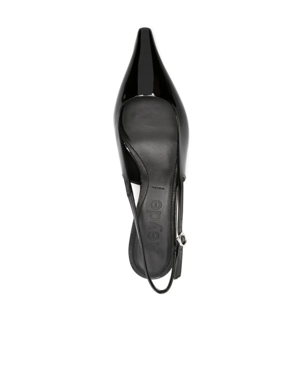 Catrina 50Mm Pumps