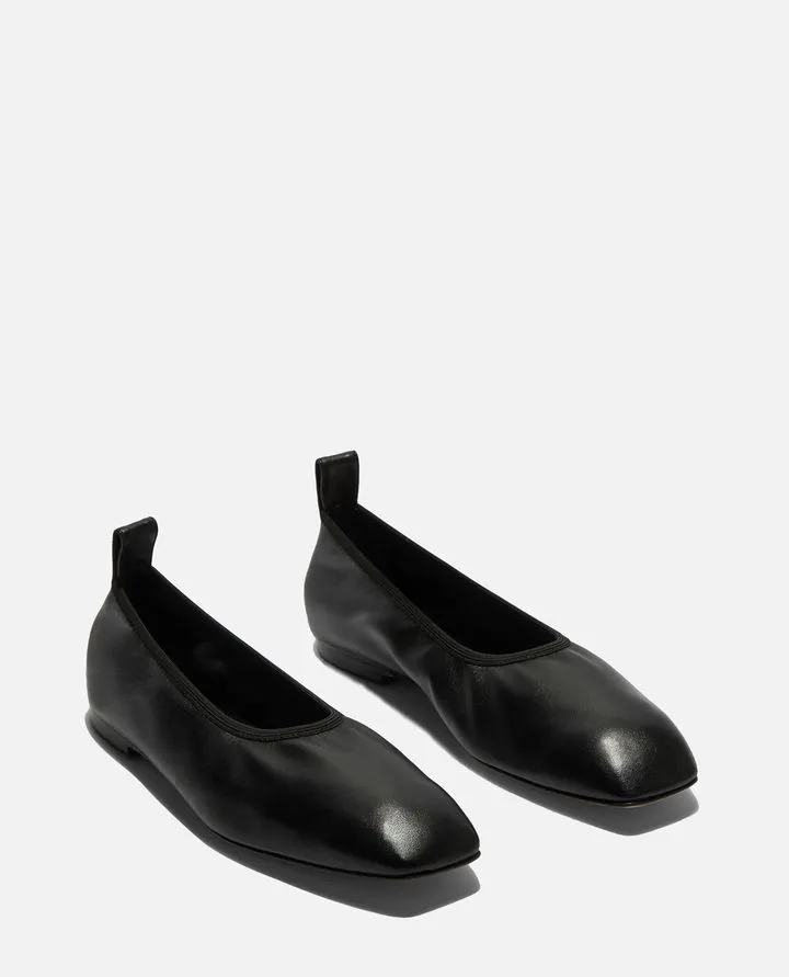 Nomi Ballet Flats
