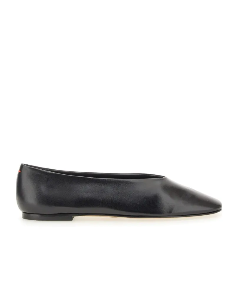 Kirsten Ballerina Flats