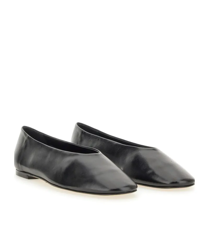 Kirsten Ballerina Flats