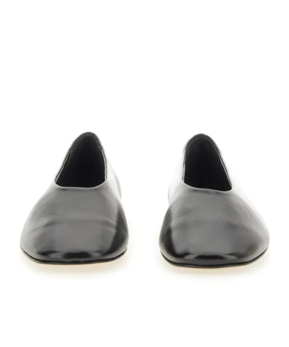 Kirsten Ballerina Flats