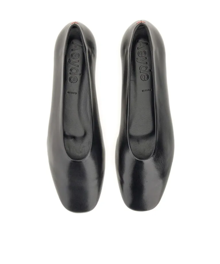 Kirsten Ballerina Flats