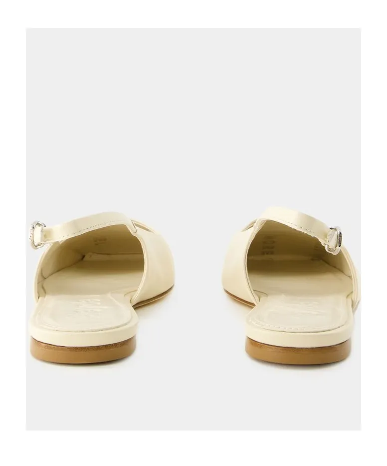 Liya Slingback Flats