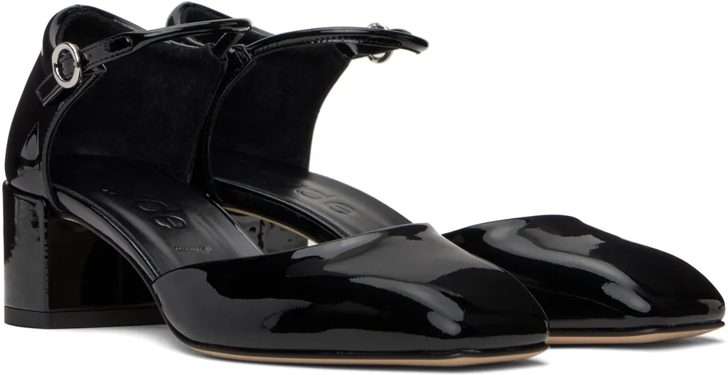 50Mm Aline Pumps