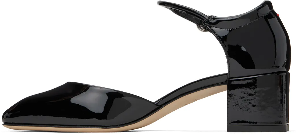 50Mm Aline Pumps