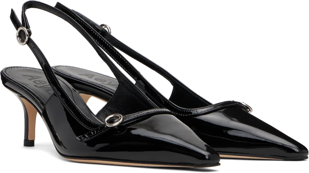 55Mm Saba Pumps