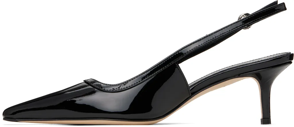 55Mm Saba Pumps