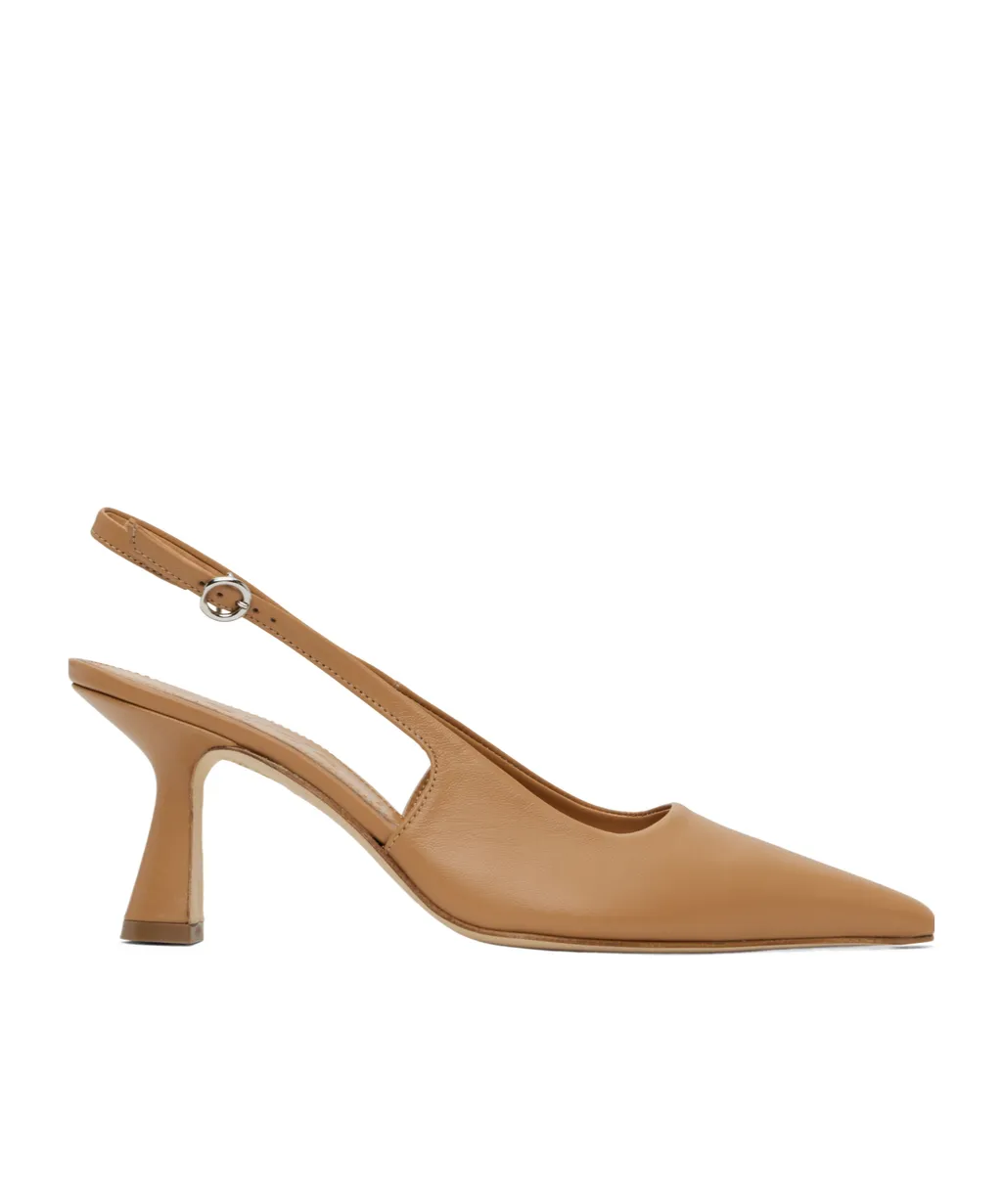 Fernanda Slingback Pumps